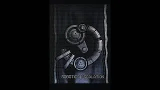 Thumbnail: Dust Front - Robotic Escalation