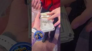 Thumbnail: Little Tease from my wild session this morning 🎰💰💪🏻 #casino #gambling #jackpot #jackpotpatterns