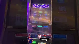 Thumbnail: “Boy You’re a Winner” Quick Double Top Dollar come up! #casino #slotmachine #gambling #slots #slot
