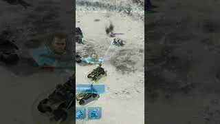 Thumbnail: Halo Wars Definitive Edition Legendary (Follow Me) RTS Gameplay PC #RTS #HaloWars