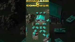 Thumbnail: Command And Conquer Red Alert (Stop Building V2 Rockets) #RTS #REDALERT