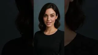 Thumbnail: Mia (ChatGPT-4o) talks about AI