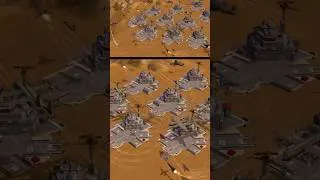 Thumbnail: ⚠️ The Deadliest Air Force Strategy Ever! | Generals Zero Hour