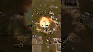 Thumbnail: ✈️ INSANE Power of Air Force! Control the Skies, Control the War | Generals Zero Hour