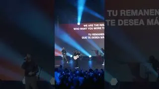 Thumbnail: Wild Ones 2023  Remnant x Jonathan Etienne #worship