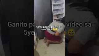 Thumbnail: ako ang ipakita mo 😅😅