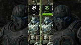 Thumbnail: Gears of War: E-Day vs RTX 2060 – Graphics & Performance Test!
