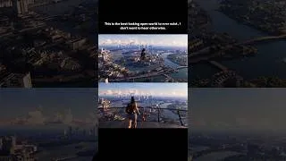 Thumbnail: The Best Open World Game to Ever Exist 💖✨ #gta6 # #gaming #gta #shorts #relatable