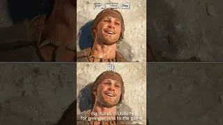 Thumbnail: Assassin's Creed Black Flag Resynced | PS5 Pro vs PC | Graphics Comparison #ubisoftpartner #ad