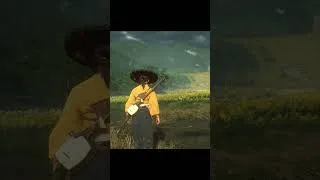 Thumbnail: Ghost of Yotei #shorts