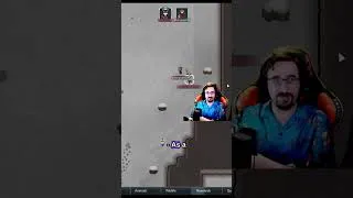 Thumbnail: Saved by food poisoning | #rualstorge on #Twitch | #rimworld