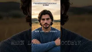 Thumbnail: WHEN LOVE SAYS GOODBYE 💔🌙 | When You Still Love Someone but Have to Let Go #Shorts