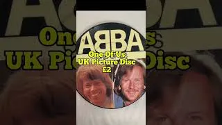 Thumbnail: Which Is The Best ABBA Vinyl Find?