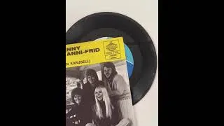 Thumbnail: ABBA’s First Ever Single