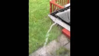 Thumbnail: This is how gutters are supposed to work, right?