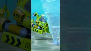 Thumbnail: PAW Patrol Underwater Rescue! 🌊🐾