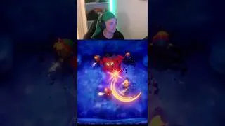 Thumbnail: Links Awakening Multiplayer Final boss  #gaming #zelda #nintendo #linksawakening #challenge