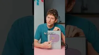 Thumbnail: How I Use reMarkable for YouTube