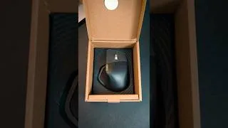 Thumbnail: You Don’t Need the New MX Master 4 (I Bought It Anyway)