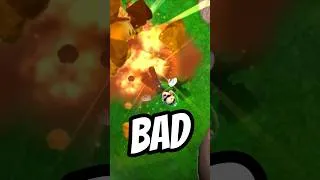 Thumbnail: I'm BAD at Super Luigi Galaxy #supermariogalaxy #luigi #letsplay