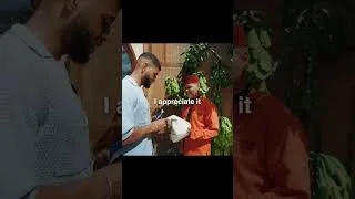 Thumbnail: Always tip the staff after your stay