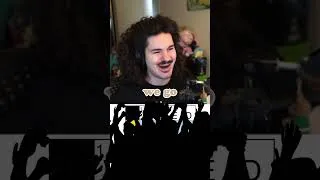Thumbnail: ruben loves making his editor's life hell.