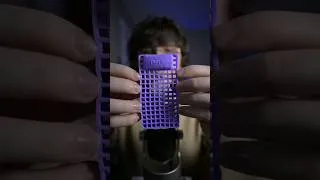 Thumbnail: Try Not To Sleep (you will) #asmr