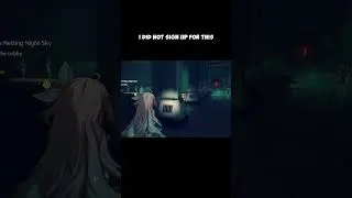 Thumbnail: Why is wuwa a horror game now? #denia