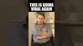 Thumbnail: Resurfaced Video of Christopher Hitchens’s Most Chilling Prediction That Just Came True