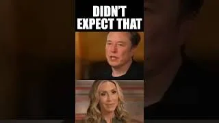 Thumbnail: Host Goes Off Script & Elon Musk Gives an Unexpectedly Deep Answer