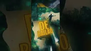 Thumbnail: MONTAGEM BAILÃO - REPSAJ x ATLXS x MC JHEY