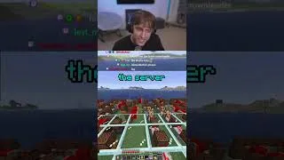 Thumbnail: Drdonut reacts to wizox ban this guy in note blocks