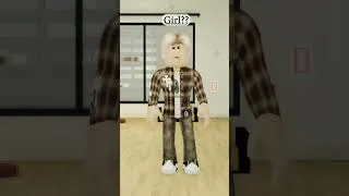 Thumbnail: Dad scares even ghosts | Ruby Roblox TV