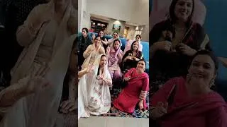 Thumbnail: uff kya raat ayi hai 😂# fun time @ Ruby dee duniyaa # Subscribe # Like# Share