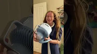 Thumbnail: When you hate the heat