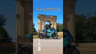 Thumbnail: NORTON MANX R SIGNATURE