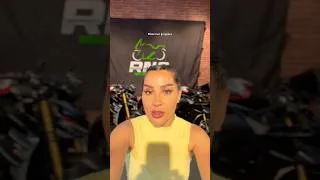 Thumbnail: STREETFIGHTER V4 SP VS PANIGALE V4 SO | AKRAPOVIC VS TERMI | RNC MOTORCYCLES