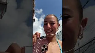 Thumbnail: BALI VLOG! Spend a day in Canggu with me #balivlog #balitrip #canggubali