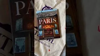 Thumbnail: The Movie Lover's Guide to Paris TEASER