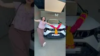 Thumbnail: My new CAR