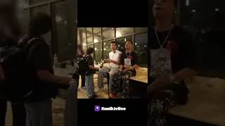 Thumbnail: Runik Puts Daveon On A Blind Date
