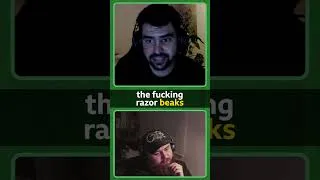 Thumbnail: Bwipo On How Hard Jungle Is