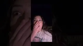 Thumbnail: In case you didn’t see our live #livestream #live #fail #fall #night #viralshort #viewers