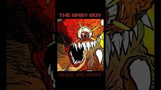 Thumbnail: Metroid - The Baby Boy