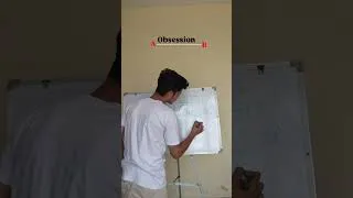 Thumbnail: get obsessed with your dreams..