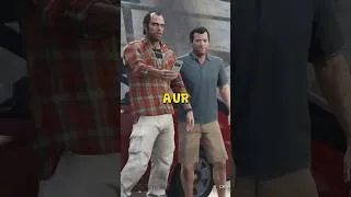 Thumbnail: Michael & Trevor Friendship Explained!
