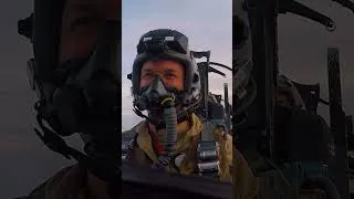 Thumbnail: F-15 Eagle Pilots 🤣#military #airforce #fighterpilots