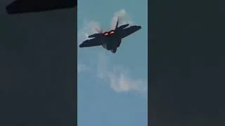Thumbnail: F-22 Raptor