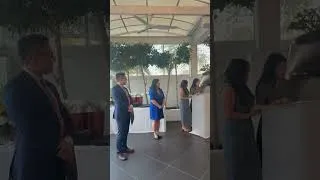 Thumbnail: Advanced Fellow Teacher of the Year Speech