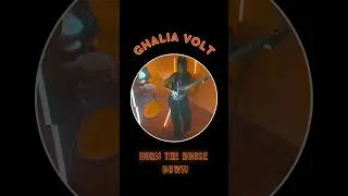 Thumbnail: Ghalia Volt - Burn The House Down Video OUT NOW!